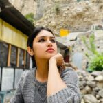 Gayathri Suresh Instagram – Travel Series- Himachal💕 Tabo