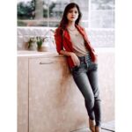 Gayathri Suresh Instagram - @gayathri_r_suresh Photography &Colorgraiding @vishnubudhan_ca #portfolio #photooftheday #model #modelled #modernfarmhouse #sonya7riii #keralamodel #calicut #photographers_of_india #photoshootideas #godoxusergroup #magmod . .. #fashion #swag #style #stylish #photography #instapic #me #swagger #photooftheday #jacket #hair #pants #shirt #handsome #cool # Calicut, India