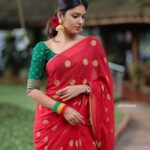 Gayathri Suresh Instagram – PC : @picturesque_krishna 💕