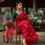 Gayathri Suresh Instagram – PC : @picturesque_krishna 💕