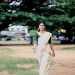 Gayathri Suresh Instagram – Fall and Rise✨
VC : @_shine_photography__