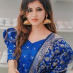 Gayathri Suresh Instagram – PC : @unnisurendran