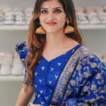 Gayathri Suresh Instagram – PC : @unnisurendran