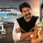 Gayathri Suresh Instagram – Gandharwa in Amazon Prime💕