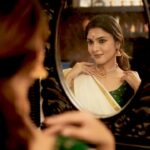 Gayathri Suresh Instagram – Created this beautiful Onam Makeup Look using @ibacosmetics Must Have Makeup Set!

Use my coupon code: GAYATHRI20 to get extra 20% off on @ibacosmetics website.

VC : @_shine_photography__ 

I am loving iba makeup products as they are long stay, waterproof, transfer proof as well as peta certified cruelty free and vegan.

Let me know in the comments below how you liked my look.. 😍

#ibacosmetics #onammakeup #onam2022 #iba #makeuplover #onam #onammakeuplook #traditionalmakeup #halalcosmetics #cleanbeauty #crueltyfreemakeup