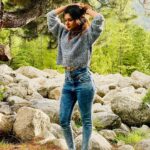 Gayathri Suresh Instagram - 💕 Chitkul - छितकुल, Himachal Pradesh