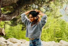 Gayathri Suresh Instagram - 💕 Chitkul - छितकुल, Himachal Pradesh