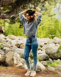 Gayathri Suresh Instagram - 💕