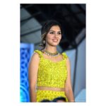 Gayathri Suresh Instagram - PC : @harishnaportraits 😻 Durbar Hall Ground