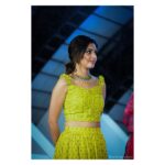 Gayathri Suresh Instagram - PC : @harishnaportraits 🥰 Durbar Hall Ground