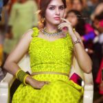 Gayathri Suresh Instagram - PC : @nithinthalappuzha 💝 Durbar Hall Ground
