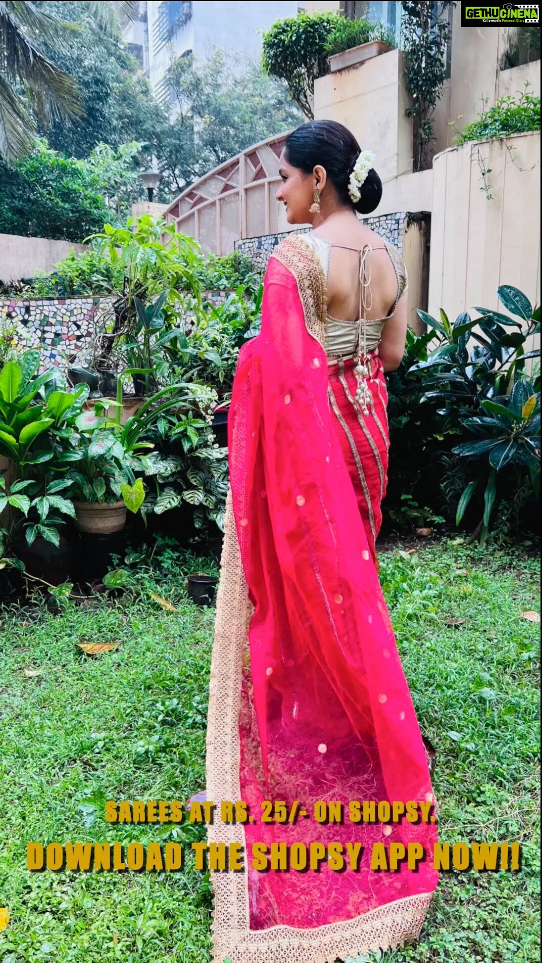 Giaa Manek - 9.4K Likes - Most Liked Instagram Photos