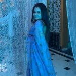 Giaa Manek Instagram – कैसा लगा गोपिका का नया लुक?
.
.
.
#teramerasaathrahe