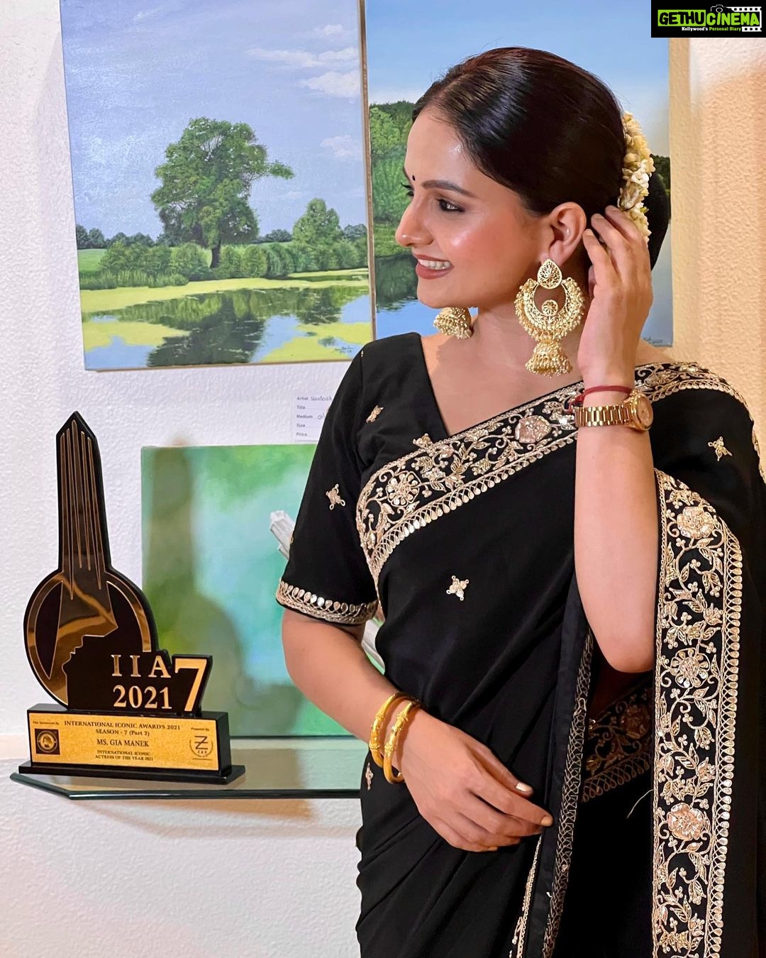 Giaa Manek - 30.1K Likes - Most Liked Instagram Photos