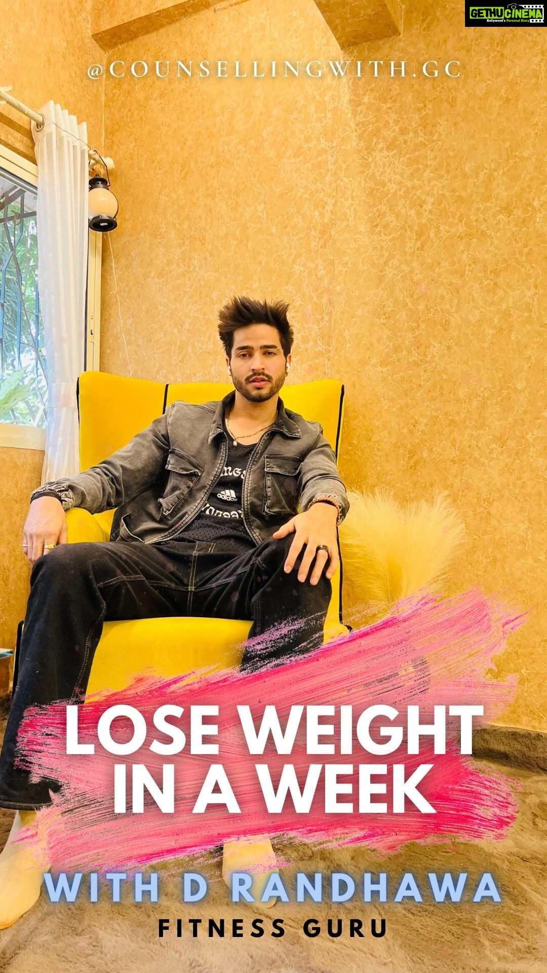 Gurleen Chopra Instagram - CARDIO IS THE KEY COMPONENT FOR YOUR WEIGHT LOSS! How Cardio Helps You Lose Weight ❓ 👉Weight loss occurs when you create a calorie deficit, burning more calories than you eat. While some people prefer to reduce calories strictly through dieting, the most efficient and healthiest way is to combine cardio, strength training, and a healthy, balanced diet. CARDIO + RIGHT DIET + BALANCED LIFESTYLE = FIT AND HEALTHY BODY WITH MAINTAINED WEIGHT. . FOR MORE EXERCISES & TIPS, FOLLOW & SUBSCRIBE OUR YOUTUBE CHANNEL : @RANDHAWA FITNESS & @IMGC GURLEEN CHOPRA . . . . . #fitness #fitbody #fitnessaddict #gym #cardio #cardioexercises #walk #morningwalk #healthylifestyle #healthydiet #homemadediet #homemade #balanceddiet #nutritionaldiet #getfit #dailyfitness #counsellingwithgc #igurleenchopra #youtubeimgc #drandhawa #randhawafitness