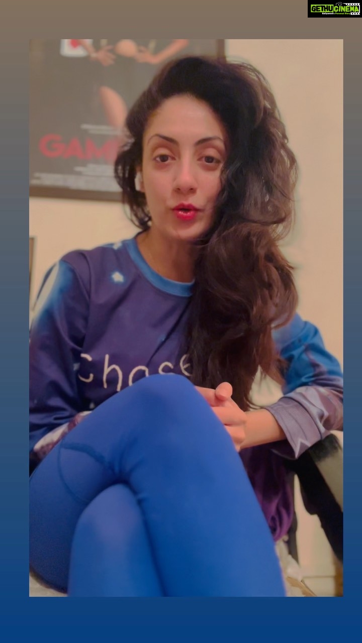 Gurleen Chopra Instagram - DULL SKIN BLACK SKIN PATCHY SKIN ROUGH SKIN ???? DEKHO AJJ SHAMI LIVE 5 PM ONLY ON YOUTUBE IMGC