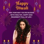 Gurleen Chopra Instagram - May the DIWALI FESTIVAL be filled with celebrations, festivities, and great zeal. GC wishes everyone a HAPPY, HEALTHY AND SAFE DIWALI. 🪔 . . . . . . #happydiwali #diwali2022 #diwaliparty #celebrations #diwalicelebration #festivaltime #festivities #happiness #healthylife #counsellingwithgc #igurleenchopra #youtubeimgc