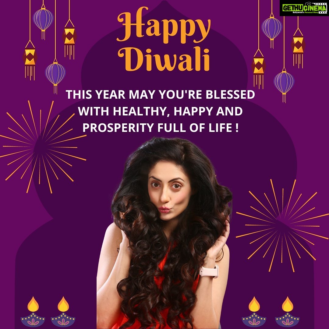 Gurleen Chopra Instagram - May the DIWALI FESTIVAL be filled with celebrations, festivities, and great zeal. GC wishes everyone a HAPPY, HEALTHY AND SAFE DIWALI. 🪔 . . . . . . #happydiwali #diwali2022 #diwaliparty #celebrations #diwalicelebration #festivaltime #festivities #happiness #healthylife #counsellingwithgc #igurleenchopra #youtubeimgc