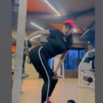 Gurleen Chopra Instagram - WANNA LOOSE HIP FAT ???? DO THIS DAILY 4 SETS 10-10 REPS