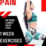 Gurleen Chopra Instagram – SAGGY BREAST LOWER BACK PAIN ? DO THIS STRETCHING….