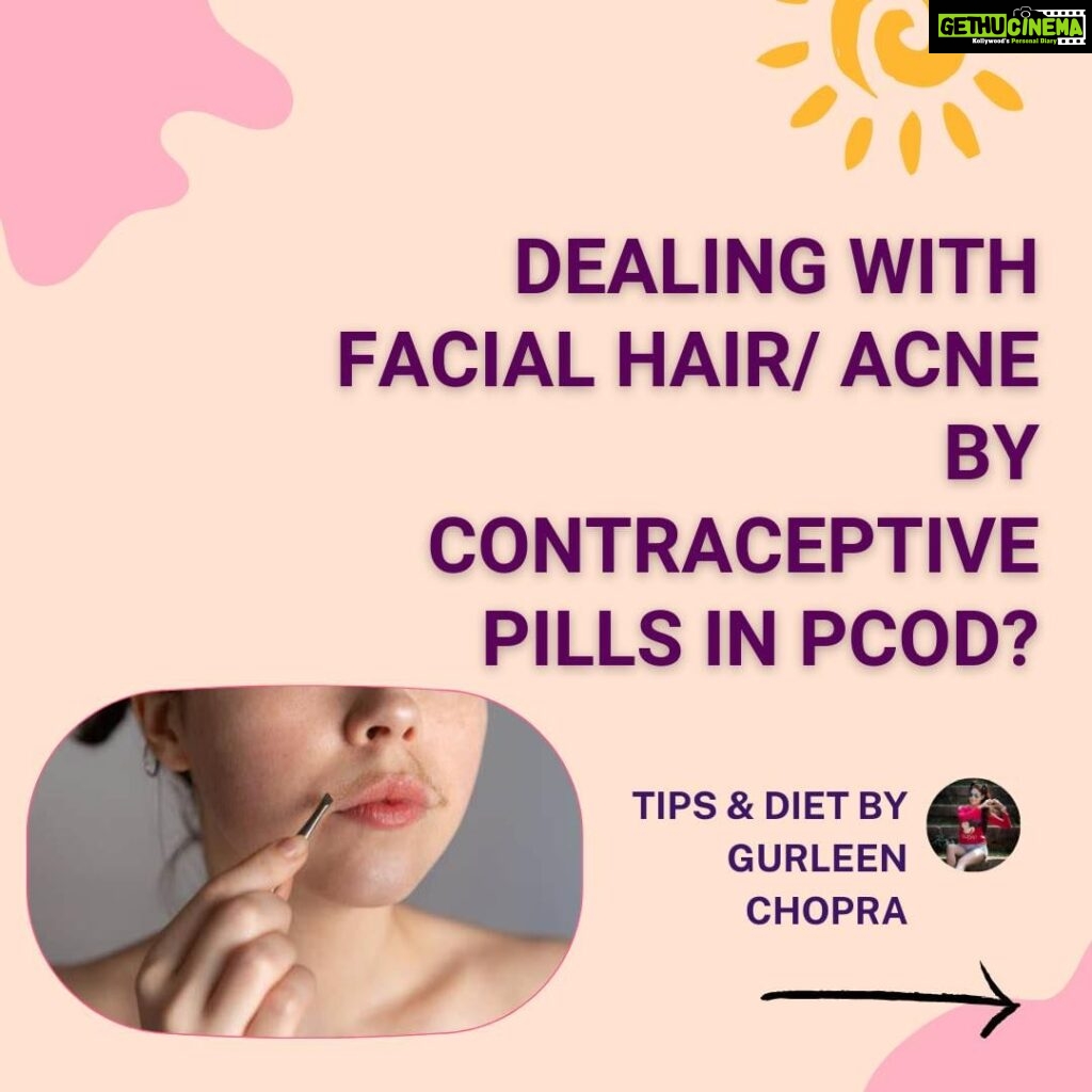 Gurleen Chopra Instagram - DEALING WITH FACIAL HAIR, ACNE AND HORMONAL PIGMENTATION ? . Find out the most effective PCOD PCOS , UTERUS CYST, HORMONAL ACNE , FACIAL HAIR diet with us. This diet plan is an effective diet plan that helps in the natural healing of your all problems. . Book Your Appointment With Us @counsellingwith.gc @igurleenchopra . . We provide Natural diet package To every Age group including both Men and Women from child to an Adult to an Old person. Diet Packages vary on Your body weight, age and number of health Problems and existing since how much long period ! . . . #pcos #pcosdiet #acne #cyst #pcod #calcium #facialhair #hormonal #pigmentation #stress #bulkybody #pcod #pcos #pcodawareness #cyst #pcosawareness #supportwomen #bodyweight #helathissues #fattybdoy #magicaldiet #healthyhomemadediet #nutritionist #counsellingwithgc #igurleenchopra #youtubeimgc