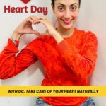 Gurleen Chopra Instagram - MAINU BAHUT TO JIADA SUKOON ACTING KAR K MILDA TE OHDU HE MERA ❤️ SAB TO JIADA KHUSH HUNDA ? TUANU KISS CHEEZE CH BAHUT JIADA SUKOON TE KHUSHI MILDI A ? . . . . . WORLD HEART DAY! DO YOU TAKE CARE OF YOUR HEART? IF NOT, THEN THIS IS YOUR SIGN TO START TAKING PRECAUTIONS. . Every year, over 17 million people die from heart disease. As a way to fight this, the World Heart Federation created World Heart Day. People around the world can find events that raise awareness about cardiovascular disease (CVD) — its warning signs, the steps you can take to fight it, and how to help those around you who may be suffering. . . . . . . . #worldheartday #heartday #cardiovascular #cardiovasculardiseases #heartstroke #heartawareness #bp #heartproblems #healthydiet #homemadediet #organicdiet #naturaldiet #dietician #counsellingwithgc #igurleenchopra #youtubeimgc