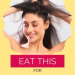 Gurleen Chopra Instagram – DULL SKIN ? ACNE ? PIMPLES ? FACIAL HAIR ? EAT THIS & SEE MAGIC IN FEW DAYS WATCH FULL VIDRO ON YOUTUBE IMGC…. @counsellingwith.gc