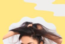 Gurleen Chopra Instagram - DULL SKIN ? ACNE ? PIMPLES ? FACIAL HAIR ? EAT THIS & SEE MAGIC IN FEW DAYS WATCH FULL VIDRO ON YOUTUBE IMGC…. @counsellingwith.gc