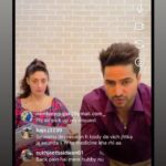 Gurleen Chopra Instagram – FOLLOW THIS DIET & CHANGE YOUR LIFE WITH @drandhawa0069 @counsellingwith.gc