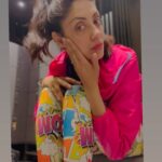 Gurleen Chopra Instagram – KI TUADI SKIN TE BAHUT WRINKLES PE GAYE A AGE TO PEHLA ? JOIN ME LIVE YOGA FOR WRINKLES FREE SKIN @counsellingwith.gc @drandhawa0069