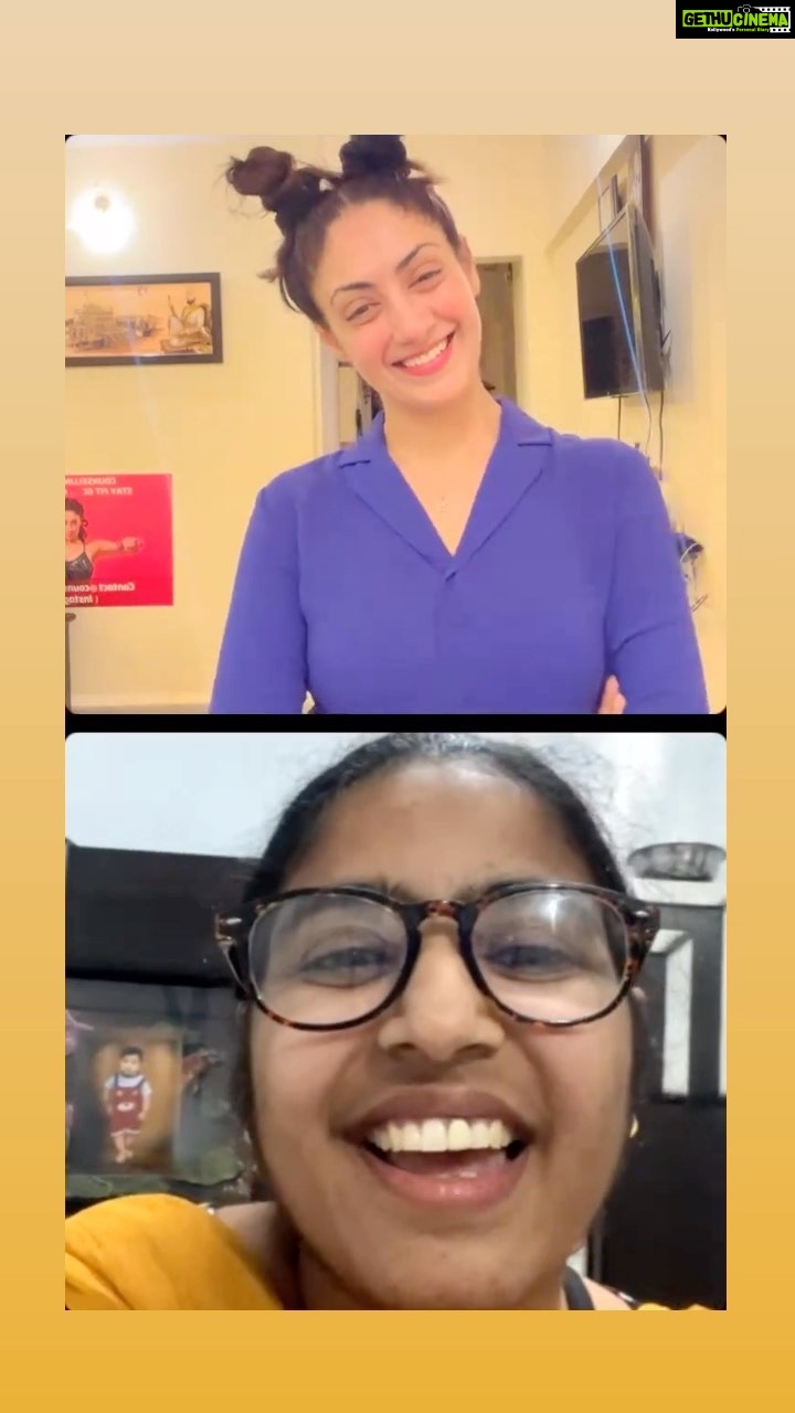 Gurleen Chopra Instagram - SAB TO PEHLA THX RAB DA š JINE ISS LAIAK BNAYA TE DOOJA THX SIR DA š JINNA NE MAINU FIT BNAYA TE MERE TE TRUST KITTA K NATURAL DIET NAL MAIN SARIA NU THEEK KAR SAKDI A ā¦. šš± @counsellingwith.gc