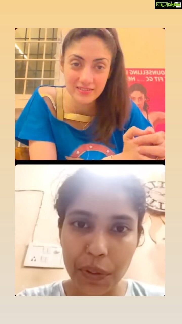 Gurleen Chopra Instagram - KINNA ACHA LADGA JAD KINNIA BHENA EH KEHNDIA TUANU DEKH DEKH K AJJ ETHE BETHEA JAD LIFE CH UTHIA TAK NAHI C JANDA MAIN APNI HAR BHEN DE NAAL A BUS APNA DHIAN RAKHO LOVE U GC ….