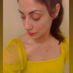 Gurleen Chopra Instagram - BULIYA TE NAA TERA ANKHIAN CH TU VE ❤️ …