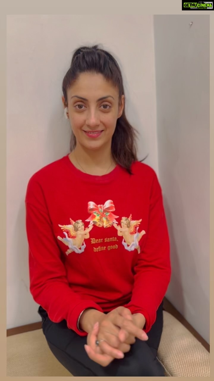 Gurleen Chopra Instagram - KI TUANU V RAAT NU NEEND NAHI AUNDI JPIN ME TOMORROW MNG 8 AM LIVE YOGA FOR BETTER SLEEP ON MY OFFICIAL HEALTH PAGE @counsellingwith.gc