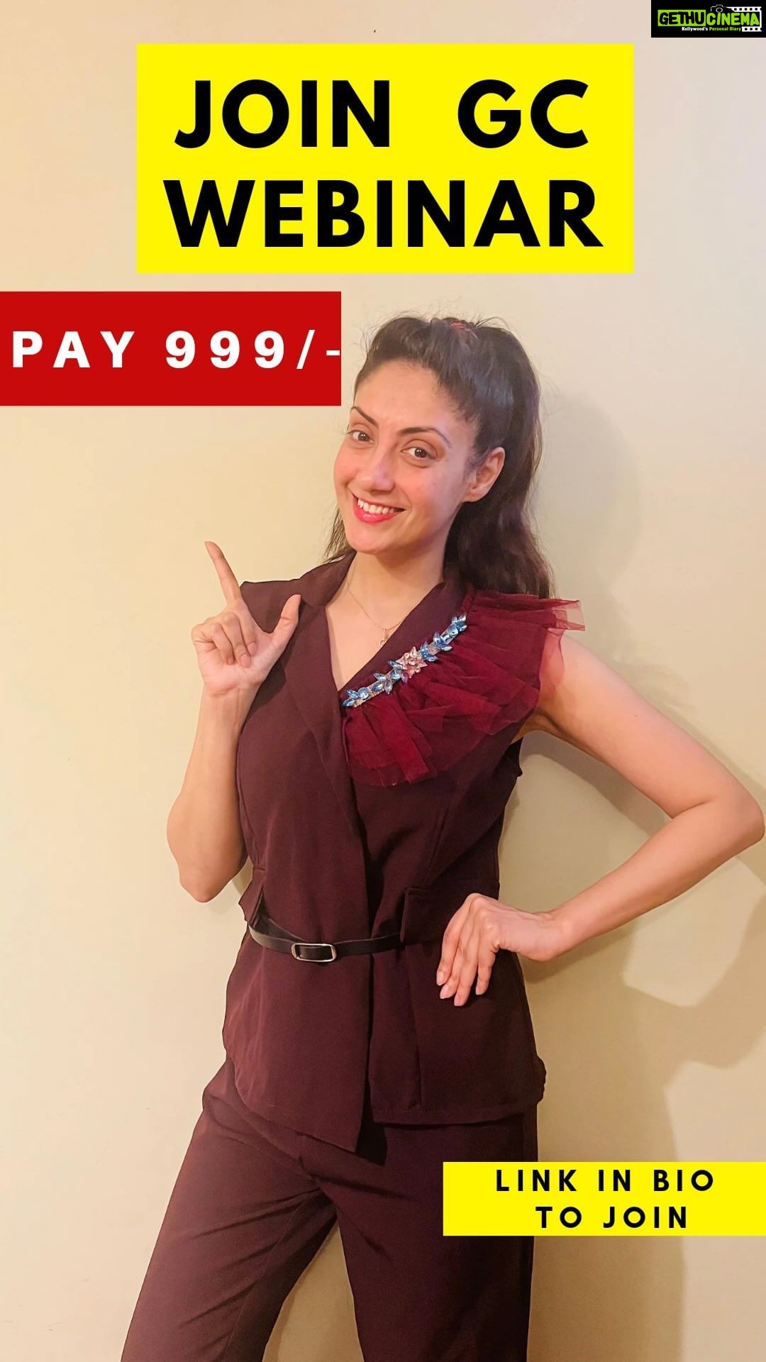 Gurleen Chopra Instagram - HURRY UP! HURRY UP! LIMITED SEATS AVAILABLE. GC WEIGHT LOSS HIGH LEVEL PROGRAM ON WEIGHT LOSS ! . ✨PAY 999/- IN THE LINK IN BIO TO REGISTER YOUR SEAT! ✨