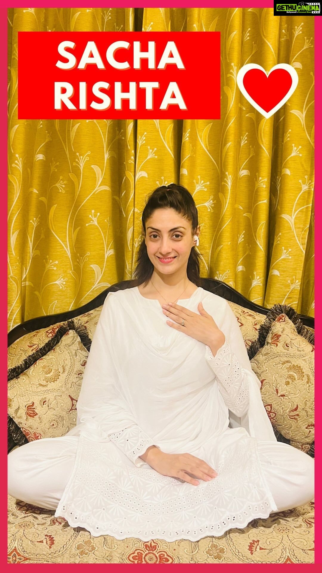 Gurleen Chopra Instagram - TUADA SACHA RISHTA KEHRA ? . . . . . . . #soulconnection #soulspirit #soulmind #trust #loveyourself #amritvela #happiness #selflove #selfcare #mentalcare #beautifulmind #beautifulsoul #counsellingwithgc #igurleenchopra #youtubeimgc