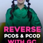 Gurleen Chopra Instagram - PCOD & PCOS is the most common hormonal abnormality WOMEN are facing !! 8 / 10 women are SUFFERING THROUGH THIS. Kya aap bhi unme se ek to nahi? If yes, you need to change your #Lifestyle and #diet . You can consult us to get cured PERMANENTLY with NATURAL REMEDIES ⏬ @counsellingwithgc @igurleenchopra . . . . . . . #pcod #pcos #pcodawareness #hormonalimbalance #acne #skinproblems #irregularperiods #homemadediet #hairloss #insulin #overweight #womenhealth #healthawareness #youtubeimgc #counsellingwithgc #igurleenchopra