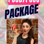 Gurleen Chopra Instagram – PCOD PCOS NEW PACKAGE ( KI TUANU V PCOS PCOD DI PROBLEM A ? IRREGULAR PERIODS INFERTILITY ? )