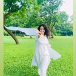 Gurleen Chopra Instagram – BLESSED SOUL 🙏 … ENJOY EVERY MOMENT & EVERY SECOND OF LIFE 👼🏻… KAL HO NA HO 🤷🏼‍♀️❤️ … 
.
.
.
.
.
.
#pure #purity #puresoul #blessed #blessedlife #peace #peaceofmind #peaceful #relaxing #relaxtime #happiness #youtubeimgc #counsellingwithgc #igurleenchopra Shanti Kunj Sec.16 Chd