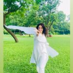 Gurleen Chopra Instagram - BLESSED SOUL 🙏 … ENJOY EVERY MOMENT & EVERY SECOND OF LIFE 👼🏻… KAL HO NA HO 🤷🏼‍♀️❤️ … . . . . . . #pure #purity #puresoul #blessed #blessedlife #peace #peaceofmind #peaceful #relaxing #relaxtime #happiness #youtubeimgc #counsellingwithgc #igurleenchopra Shanti Kunj Sec.16 Chd