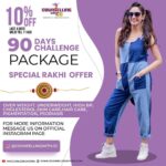 Gurleen Chopra Instagram – HAVE YOU BOOKED YOUR PACKAGE?
GRAB THE DEAL!
SPECIAL OFFER!! RAKHI IS NEAR AND THIS OFFER IS LAUNCHED JUST FOR FEW DAYS ‼️
GRAB IT BEFORE IT’S OVER!!
JUST 90 DAYS STRAIGHT WITH ORGANIC DIET AND YOU GET A HEALTY & FIT LIFE THAN EVER 💯
JUST WITH GC NATURAL DIET 💯
.
Contact team
@counsellingwith.gc
@igurleenchopra
.
.
.
.
.
.
.
.
.
.
.
.
.
.
.
.
.
#fullbodypackage #healthy #homemadediet #healthaddict #dietaddict #healthybody #heathydiet #bestnutrition #womenhealth #offer #rakhioffer #homemadedietpackage #homemaderemedies #90dayschallange  #acnetips #fatlosstips #thyroidtips #anxietyawareness #dailydietchart #transformation #obesity #obesitytips  #bestnutritionist  #motivation #counsellingwithgc #igurleenchopra #youtubeimgc