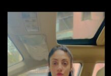 Gurleen Chopra Instagram - KI TUADI V TUADE PATNER NAL NAHI BANNDI ???? TA FER TUANU KI KARNA CHAIDA ? COMMENTS CH DASO ?