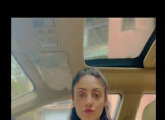 Gurleen Chopra Instagram - KI TUADI V TUADE PATNER NAL NAHI BANNDI ???? TA FER TUANU KI KARNA CHAIDA ? COMMENTS CH DASO ?