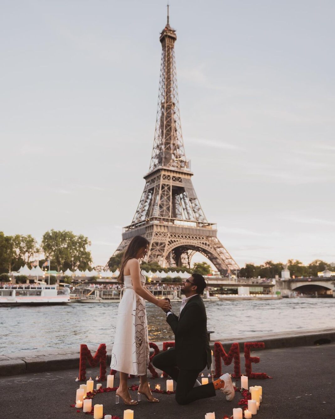 Hansika Motwani Instagram - Now&Forever ♥️
