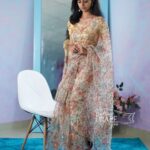 Harija Instagram - In love with this saree @6yarddrape Customized sarees @shyn_fascino @agi_gi #sarees #6yarddrape #sareesusa #sareesoverseas #sareescanada #sareesbanglore #sareeschenni #sareestyle #sareesofinstagram #sareesnewyork #sareestyling #sareeshyderabad #sareeshopping #sareesonline #customizedsarees #customisedsarees #sareesonlineshopping #sareesonlineindia #sareesonlinestore #harija