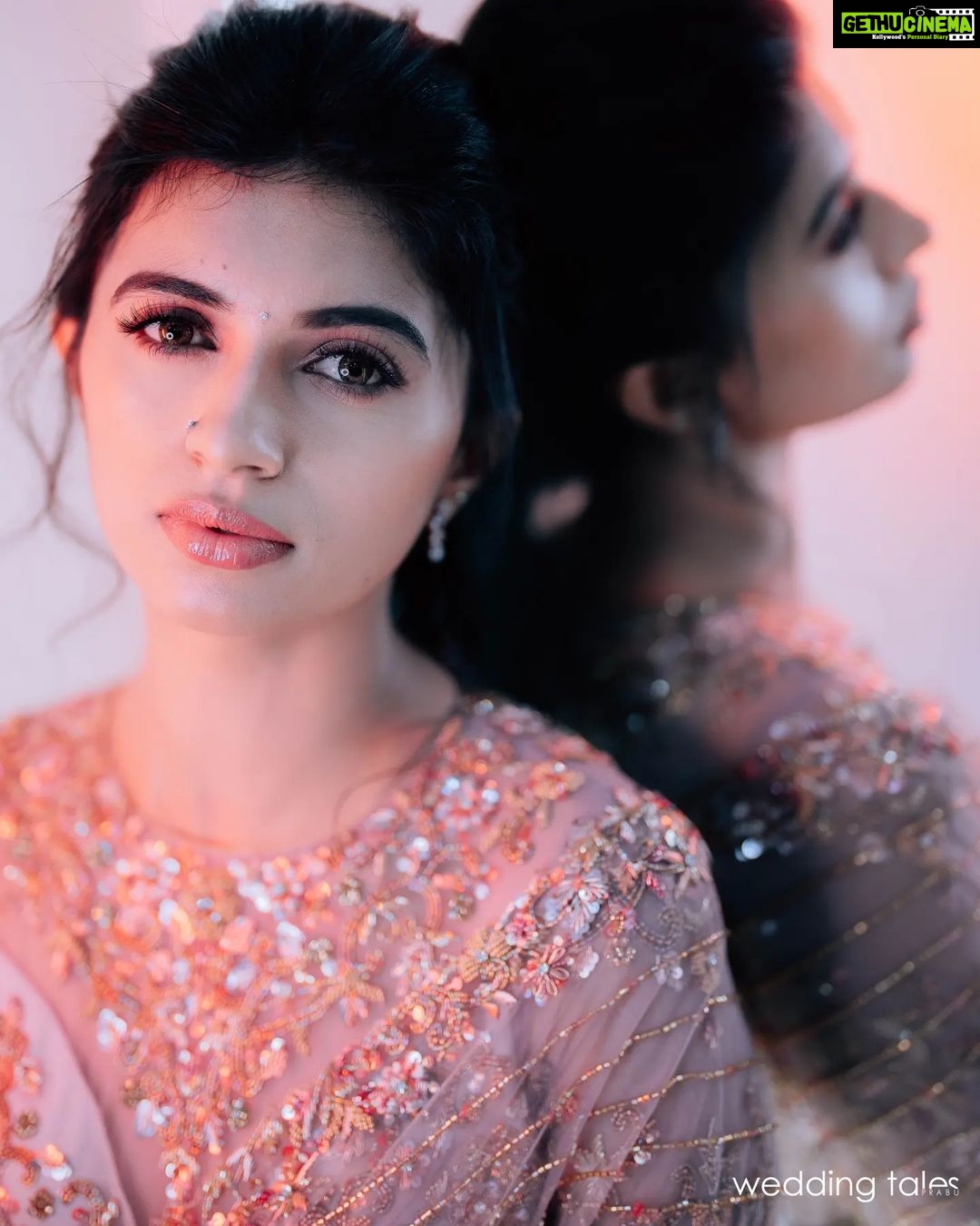 Harija Instagram - Let the GloW in Your Heart Reflect in ur Soul 🌸 Mua - @makeoverbybrindha u know wat i want Saree -@stitchhousesalem loved this beautiful saree (Redcarpet worthy) Pc - @weddingtales_prabu thank u #saree #sarees #sareelove #designersarees #sareeblouse #designersaree #silksaree #sareelovers #sareesusa #sareefashion #designersareeskolkata #designersareesusa #designersareesdelhi #sareeblousedesigns #sareelover #sareesoverseas #sareescanada #indiansaree #sareeindia #sareedraping #silksarees #sareesbanglore #sareeschenni #bridalsarees #desingersareemumbai #sareesofinstagram #sareeswag #sareespanjab