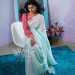Harija Instagram - In love with this saree @6yarddrape Customized sarees @shyn_fascino @agi_gi #sarees #6yarddrape #sareesusa #sareesoverseas #sareescanada #sareesbanglore #sareeschenni #sareestyle #sareesofinstagram #sareesnewyork #sareestyling #sareeshyderabad #sareeshopping #sareesonline #customizedsarees #customisedsarees #sareesonlineshopping #sareesonlineindia #sareesonlinestore #harija