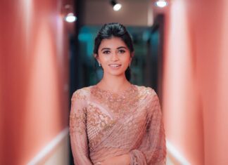 Harija Instagram - Let the GloW in Your Heart Reflect in ur Soul 🌸 Mua - @makeoverbybrindha u know wat i want Saree -@stitchhousesalem loved this beautiful saree (Redcarpet worthy) Pc - @weddingtales_prabu thank u #saree #sarees #sareelove #designersarees #sareeblouse #designersaree #silksaree #sareelovers #sareesusa #sareefashion #designersareeskolkata #designersareesusa #designersareesdelhi #sareeblousedesigns #sareelover #sareesoverseas #sareescanada #indiansaree #sareeindia #sareedraping #silksarees #sareesbanglore #sareeschenni #bridalsarees #desingersareemumbai #sareesofinstagram #sareeswag #sareespanjab
