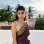 Harija Instagram - Paarvai😇 Pc- @amar_theinfinity_e #harija #new