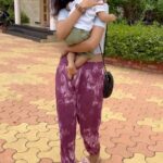 Harija Instagram - This is strictly not a promotional video. I lwanted to share things that I have experienced and want for other people to do so as well. Finally, I was able to take a vacation with my family after almost two and half years, owing to COVID and my delivery. Had such a great time @jtc_club_resort_cbe . The hospitality was unparalleled. Great place to unwind and rejuvenate ourselves. More than anything had a nice time with my son couldn’t take more videos, becoz I was enjoying and and got lost in the vacation mode😜😜😜😂😂 😎 #vacaymode #vacation #stress-free #jtcclubresort #familytime #harija #amar #love